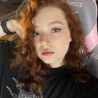 Sofy_Benson webcam model