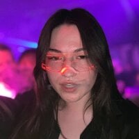 EdwinaGossett webcam model