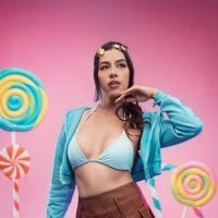 dani_parker_ webcam model