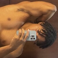 black_horsedc webcam