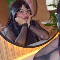 lilith_godness_666