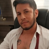 George_Diesell webcam