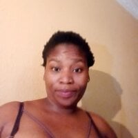 Chubby-Goddess webcam model