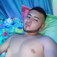 22Moreno webcam model