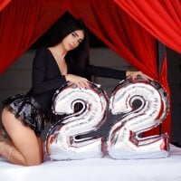 SaraRoy_ webcam model