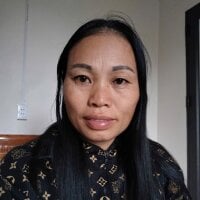 Karen_china webcam model