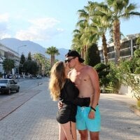 Bengamin_26 webcam model