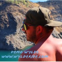 Офлайн-чат DemoWylde