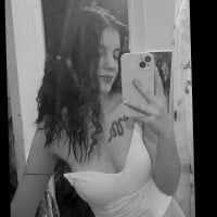 Lovely_Audrey webcam model