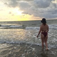 Venuss1_ webcam model