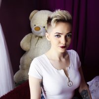 Lexxa_Hester: офлайн-чат