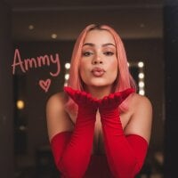 amywilld webcam model