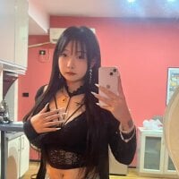 Xixi-Baby712 webcam model
