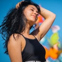 Jasmine_Joy's Offline Webcam Chat