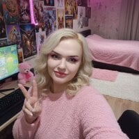KamillaJei webcam model