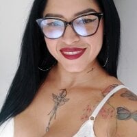 hanna_carlson1 Adlı Modelin Çevrimdışı Sohbet Odası