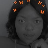 sillybabeZA webcam
