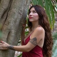 AriaSensualitydevotionのオフラインチャットルーム