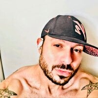 HotMiamiGuy webcam