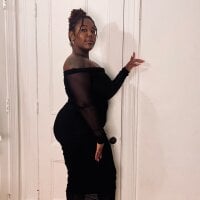 Goddess_Nafeesha webcam