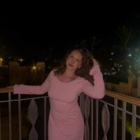 Anna_Moreies webcam model
