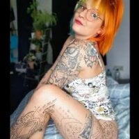 bluebabybabe Adlı Modelin Çevrimdışı Sohbet Odası