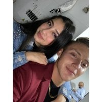 _goldencouple 个人资料图片