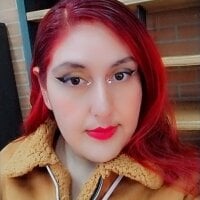 poison_lillie webcam model