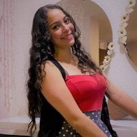 Mel0dyQueen webcam model