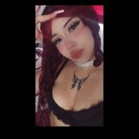 Channel777 webcam model