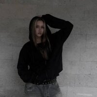 DaynaAlarie webcam model
