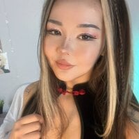 Model sky_berry18