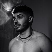 AxelThompson_ webcam