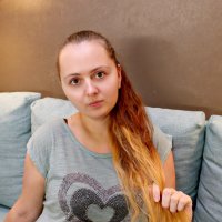 NancyDesired's Offline Chat Room
