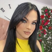 Ginna_doll Cam Model Profile | Stripchat