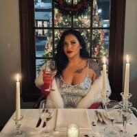 Antonellahorny69 webcam