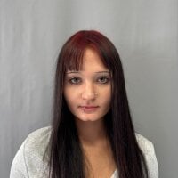 SherronSenner webcam model
