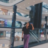 Amira90 webcam model