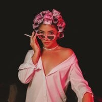 Antonella_GrayyLive Webcam