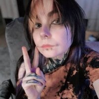 HighelikeGirl webcam model