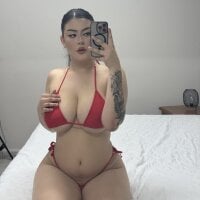 VioletaMaddox webcam model