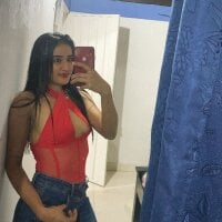 Meggan_James model avatar