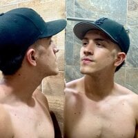 Model ALANNFERRER