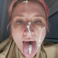 charlottteerose naked in live sex video chat