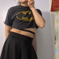 Notyourslut19xx webcam