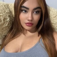AnguelJones webcam model