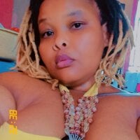 fatafricanqueen's Profile Pic