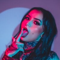 CleeoAdams_ webcam model