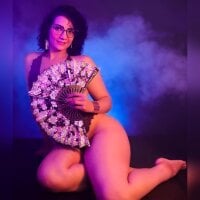 Elliee_ webcam model