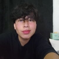 CallMeLukaaLive Webcam